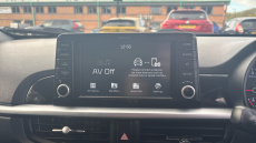 Kia Picanto 1.0 Wave 5dr Petrol Hatchback